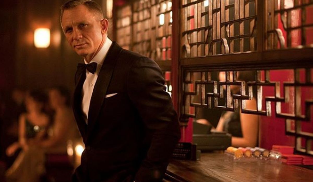James Bond museum opens on Austrian Alps