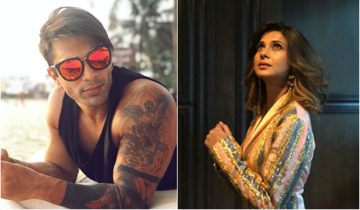 Check out what Karan Singh Grover has to say about ex-wife Jennifer Winget’s show, Bepannaah