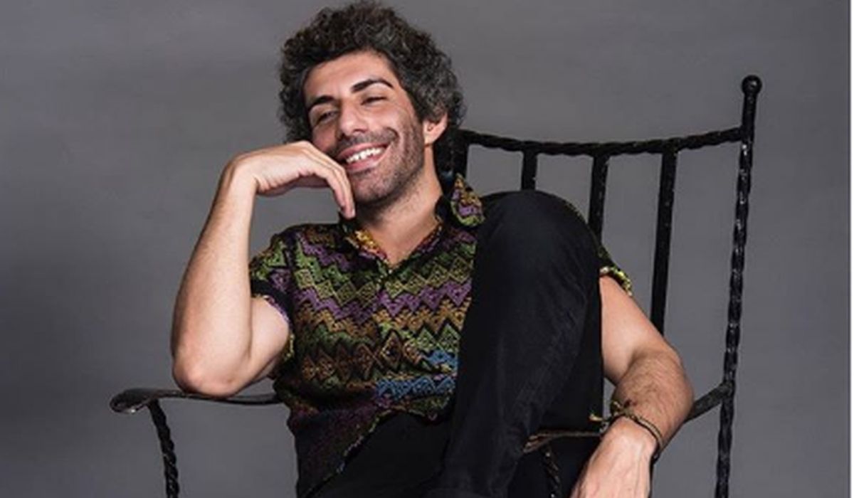 All about ‘Made in Heaven’ actor Jim Sarbh