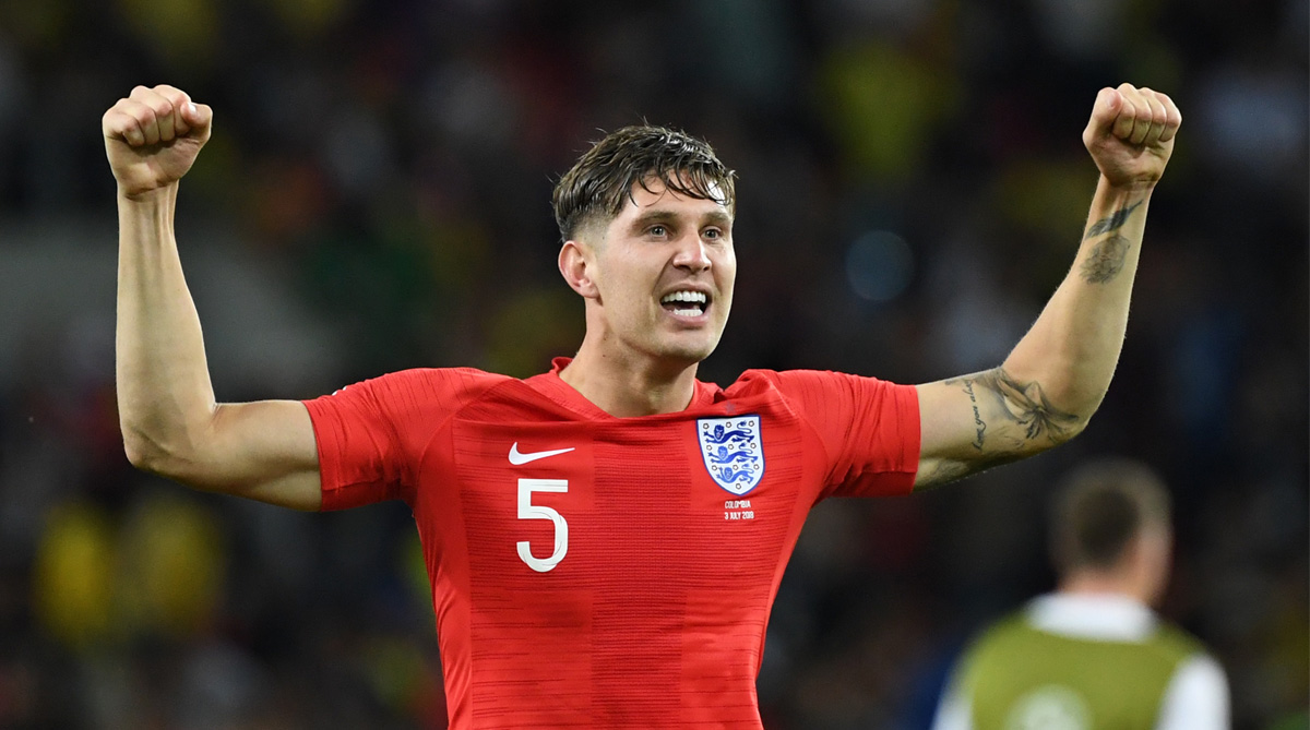 2018 FIFA World Cup | England break penalty shootout jinx, send Colombia home