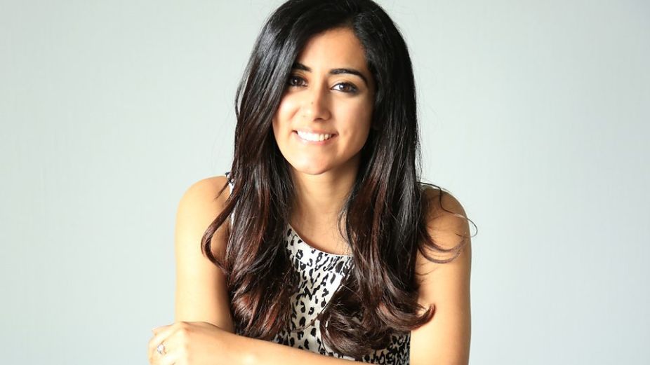 Jonita Gandhi