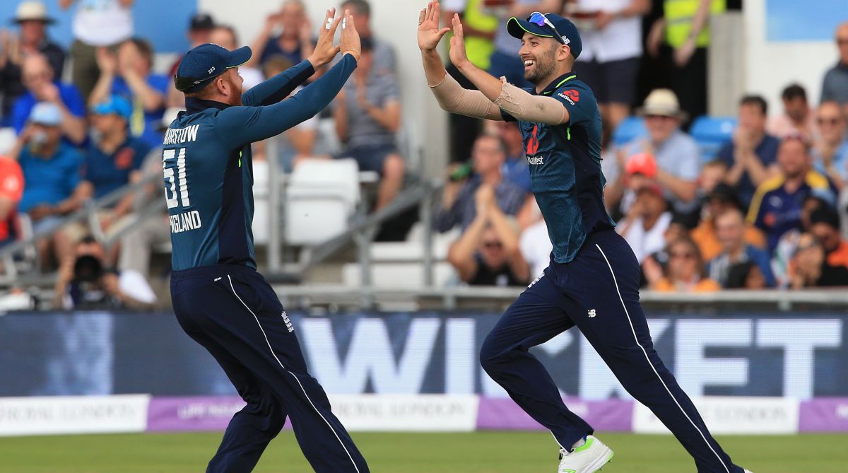 England will draw confidence from ODI series win: Jonny Bairstow
