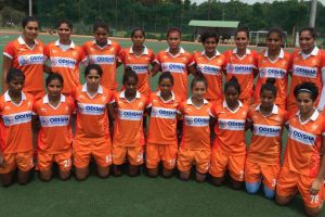 Hockey India names 18-member Junior Women’s Team for U23 Six Nations Tournament