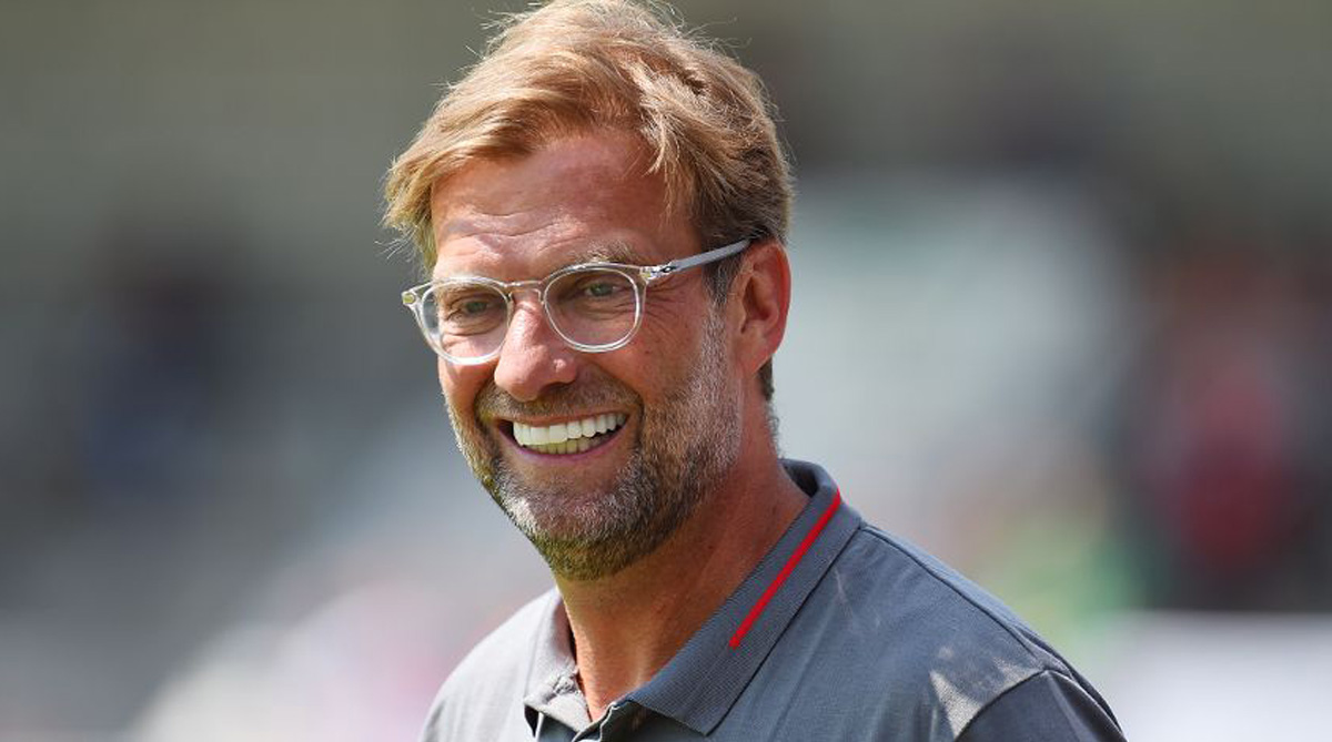 Liverpool boss Jurgen Klopp breaks silence on Loris Karius’ blunders