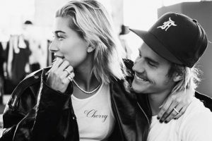 Justin Bieber, Hailey Baldwin take helicopter to meet her family