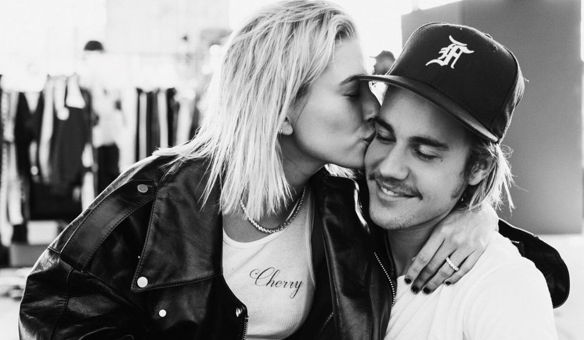 Image result for justin bieber romantic post for hailey