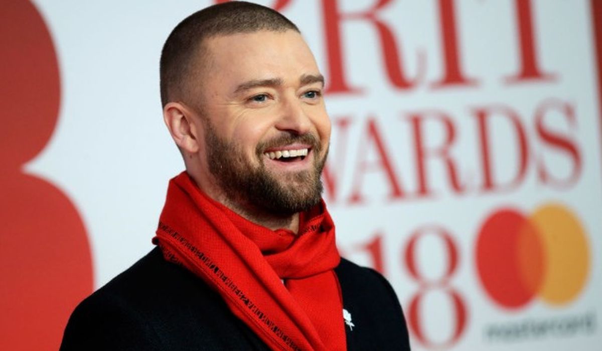 Justin Timberlake releases new single SoulMate