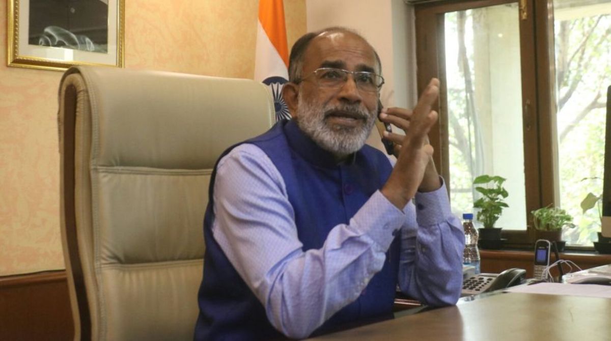 Church confession: Alphons urges PM to reject NCW recommendation