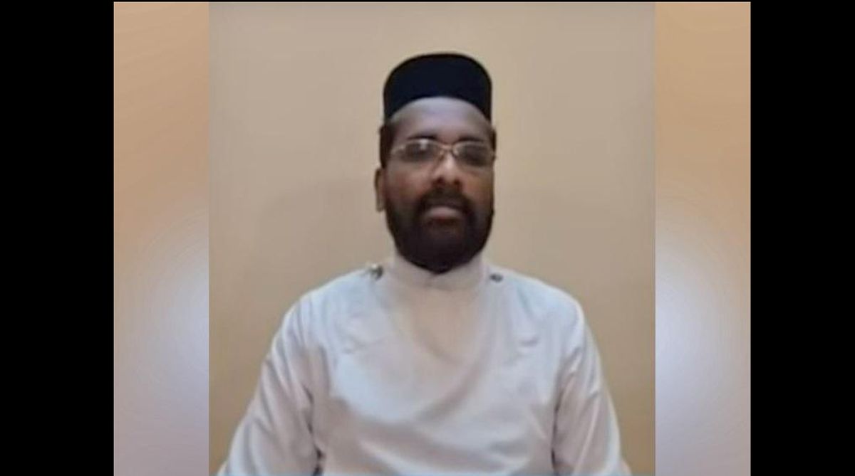 Kerala priest accused of rape reveals survivor’s identity in video