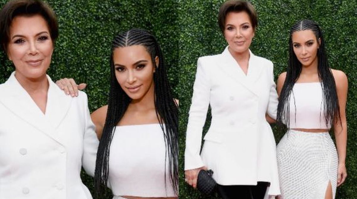 Kim Kardashian’s sex tape to Kris Jenner’s infidelity, ‘momager’ speaks openly