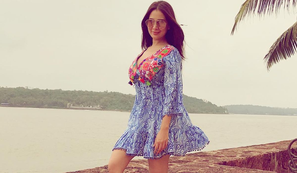 Mohabbatein actress Kim Sharma accused of assaulting domestic help