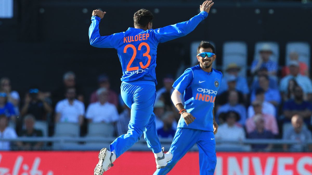 India vs England, 3rd T20I: Everything you need to know