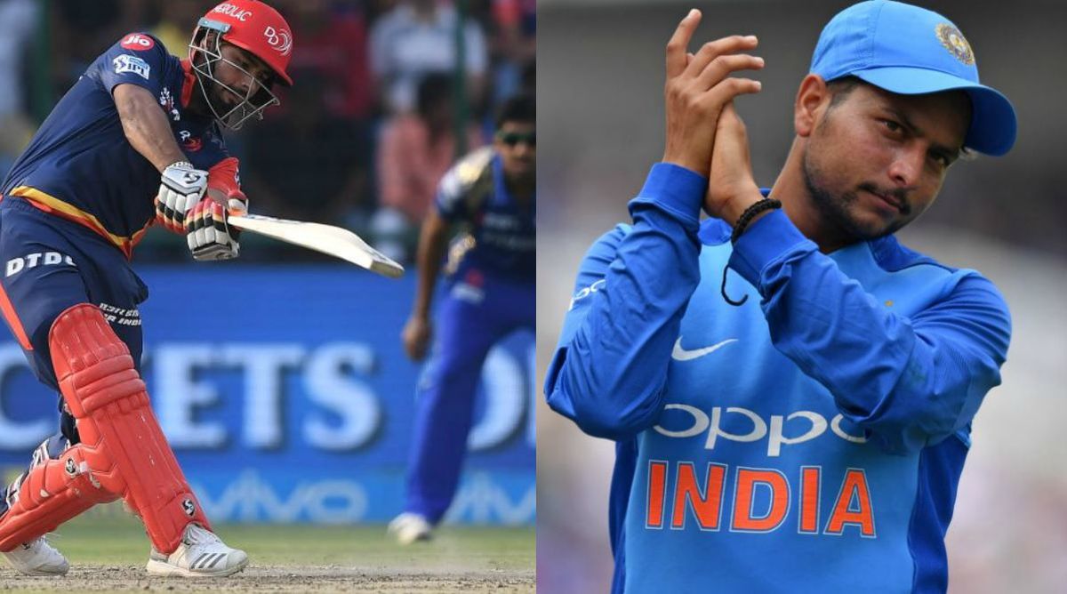 India vs England Test series: Kuldeep Yadav, Rishabh included in Test squad