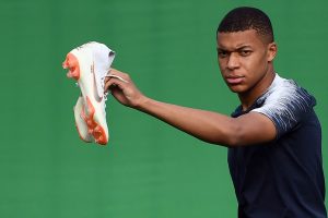 2018 FIFA World Cup | ‘Kylian Mbappe treated normally in dressing room’