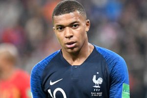 2018 FIFA World Cup | ‘Kylian Mbappe is a great player’