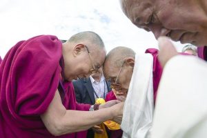 Dalai Lama to celebrate 83rd birthday in Ladakh