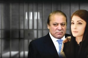 Sharif, Maryam Nawaz unlikely to be shifted to guest house