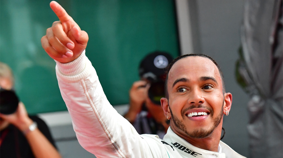 Toto Wolff warns Lewis Hamilton, Valtteri Bottas that team Mercedes comes 1st
