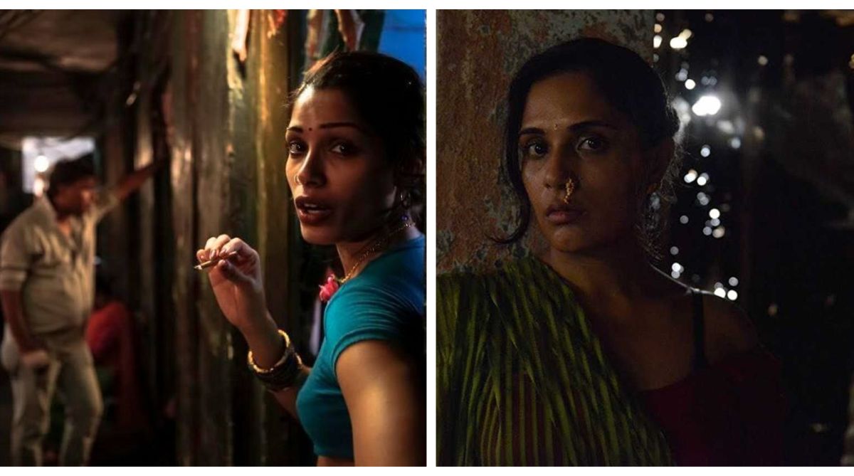 Freida Pinto, Richa Chadha’s Love Sonia will kick off the  Indian Film Festival of Melbourne 2018