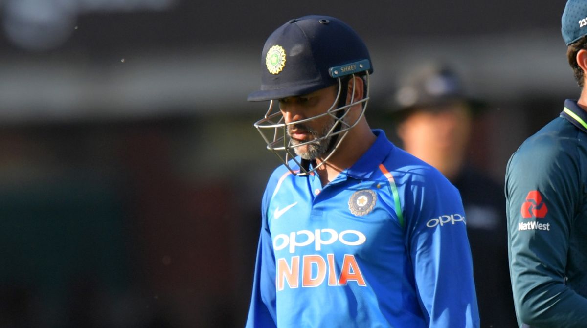MS Dhoni's absence is opportunity for Rishabh Pant: Rohit Sharma - The