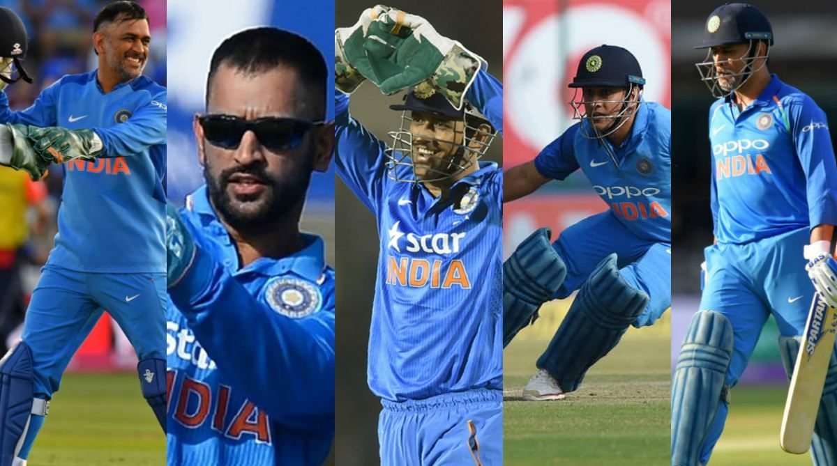 5 players to consider if MS Dhoni retires