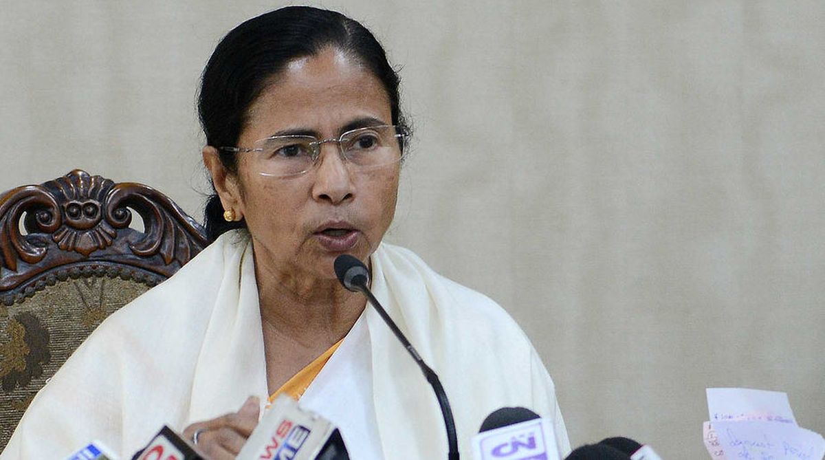 Bengal CM Mamata Banerjee accuses BJP of targeting Missionaries of Charity