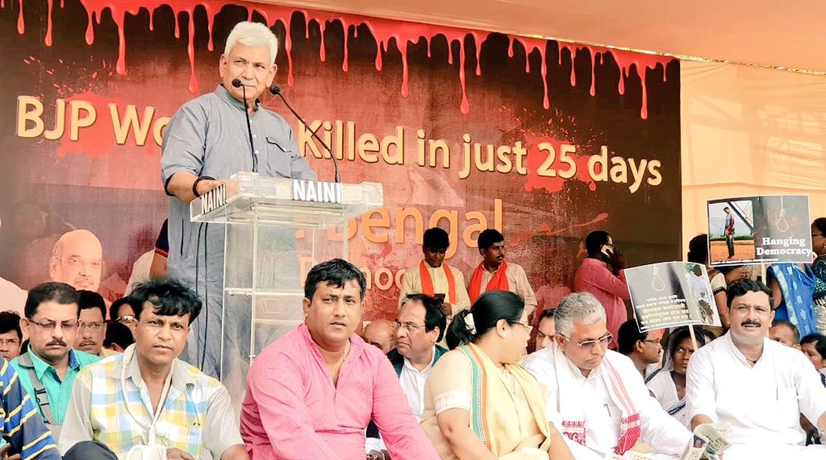 Idea-Vodafone merger approved, some formalities pending, says Manoj Sinha