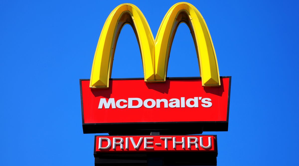 Over 30 ill in US after consuming McDonald’s salads
