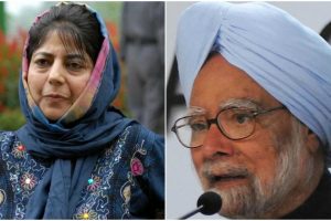 J-K | A PDP-Congress government in the offing?