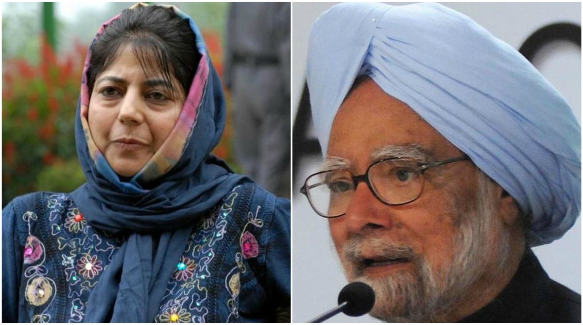 J-K | A PDP-Congress government in the offing?