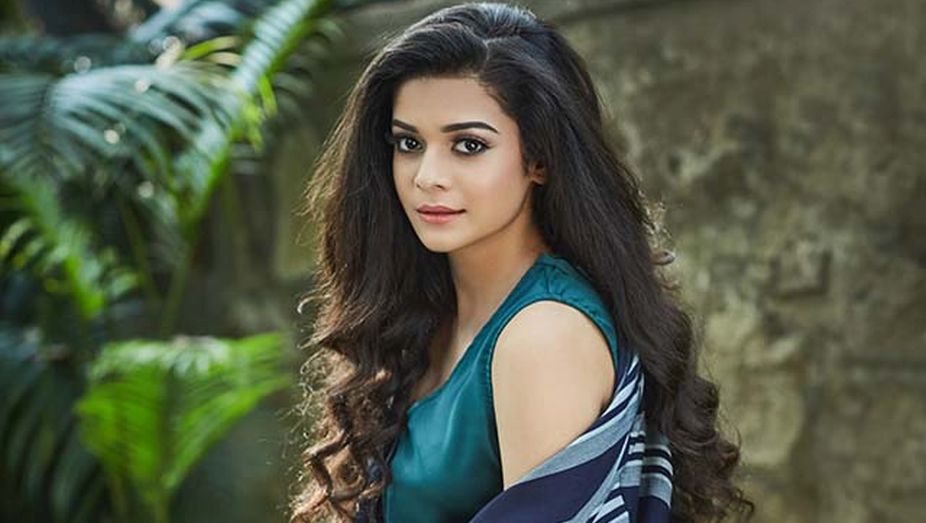 Mithila Palkar