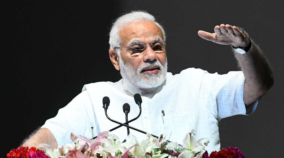 BJP ‘threatens’ Kerala writer for calling Modi ‘murderer’