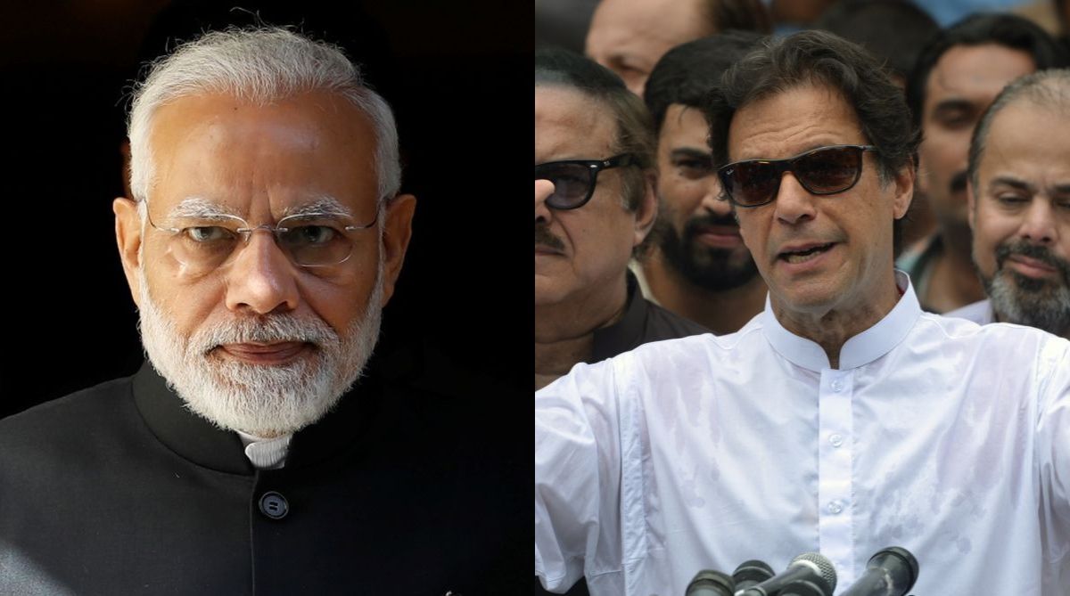 India refutes Pakistan's claim of PM Modi offering talks in letter to Imran  Khan - The Statesman