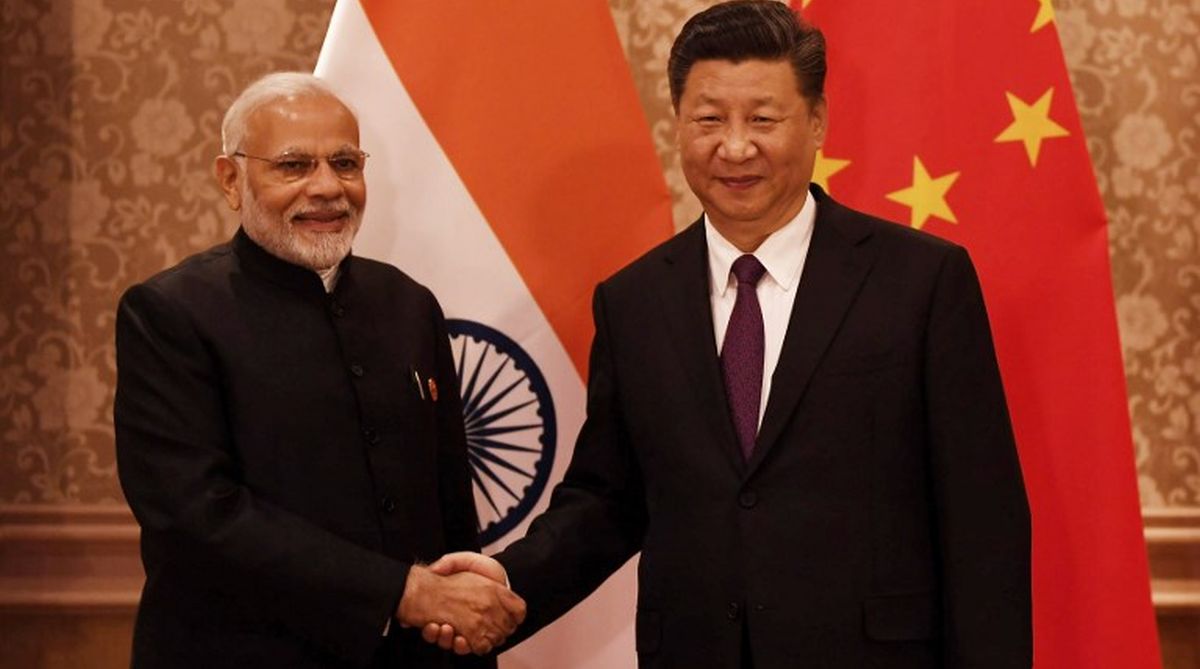 BRICS: Modi, Xi pledge to maintain peace along border