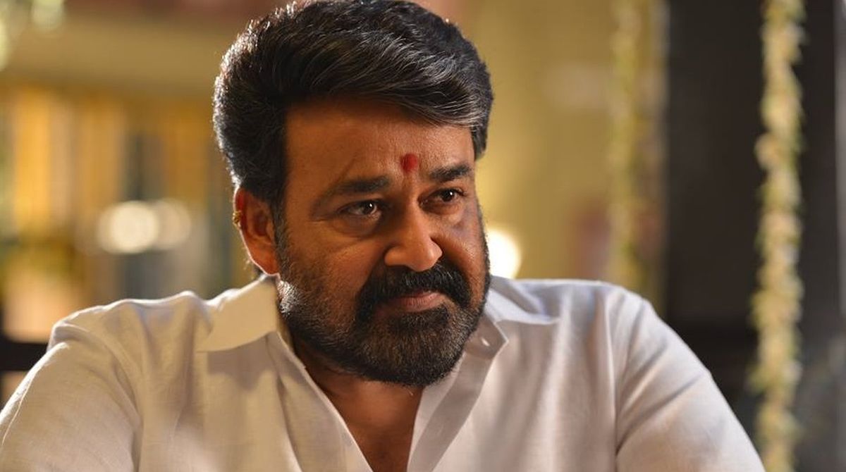 Don’t invite Mohanlal to Kerala film awards as chief guest, says petition