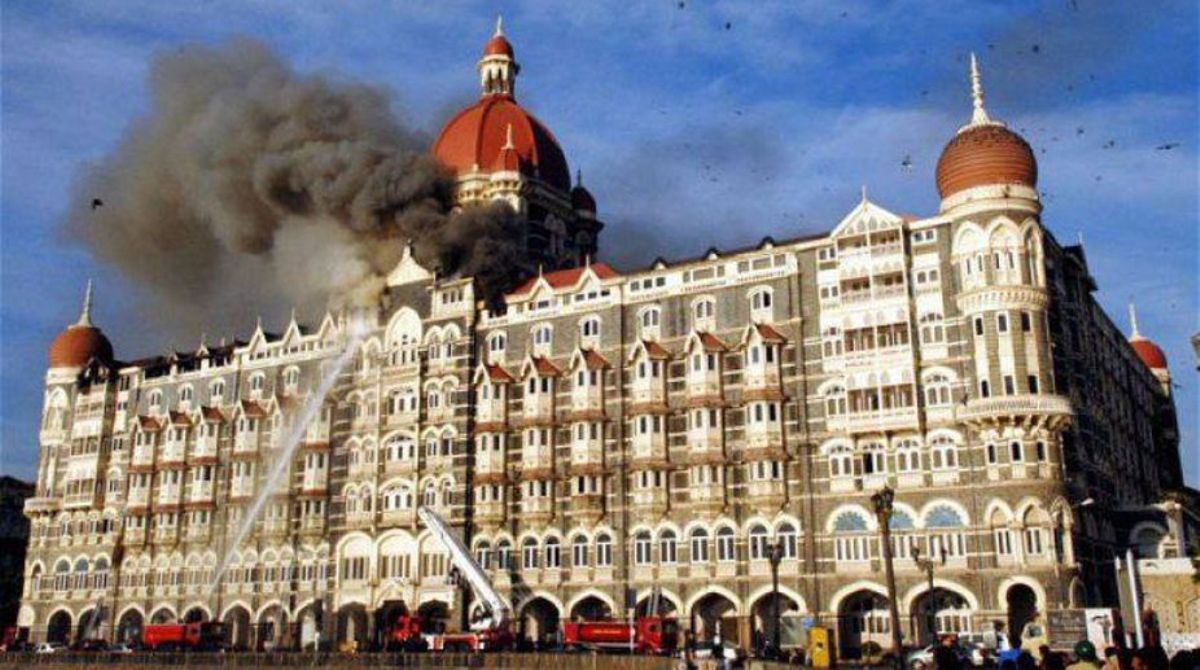 India asks Pakistan to bring 26/11 masterminds to justice