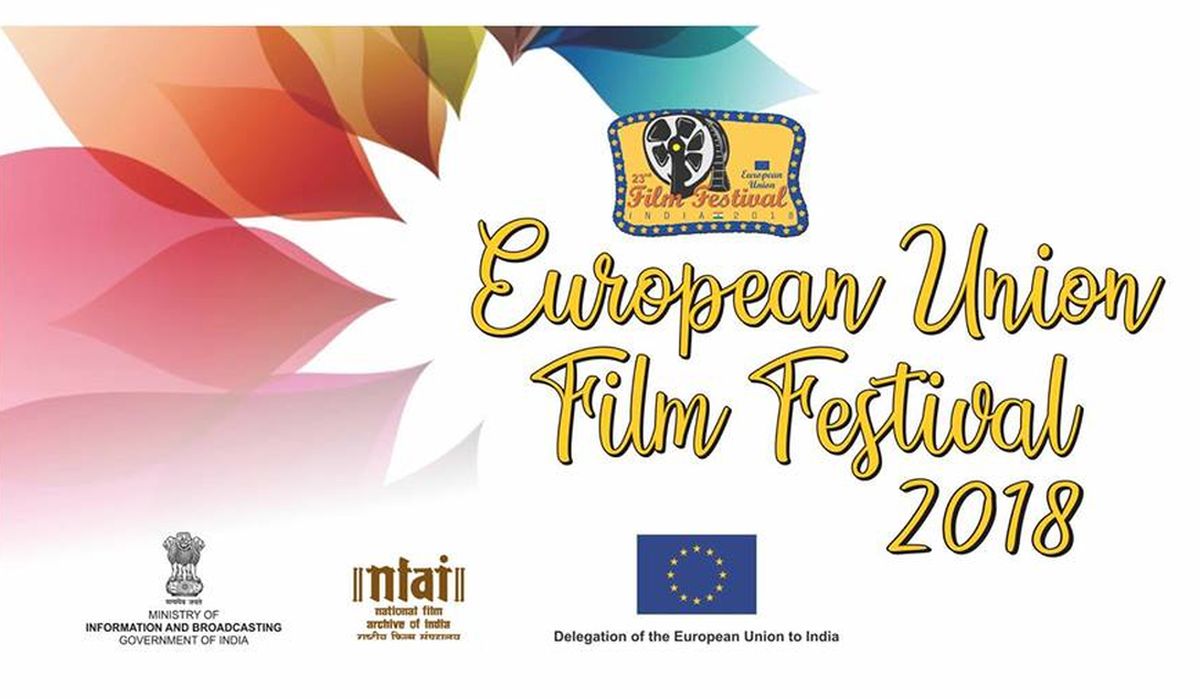 NFAI to host European Union Film Festival 2018