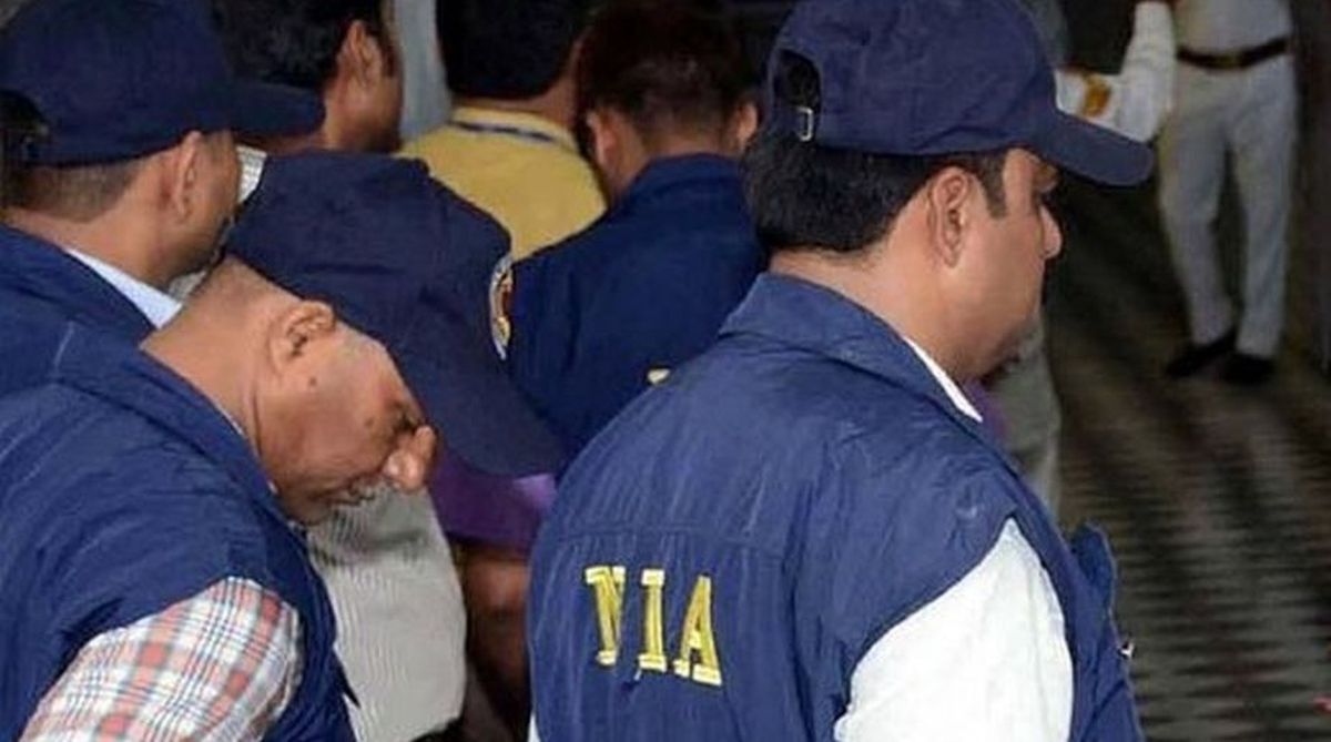 NIA court awards death for 2, life term to 2 others in 2014 killings