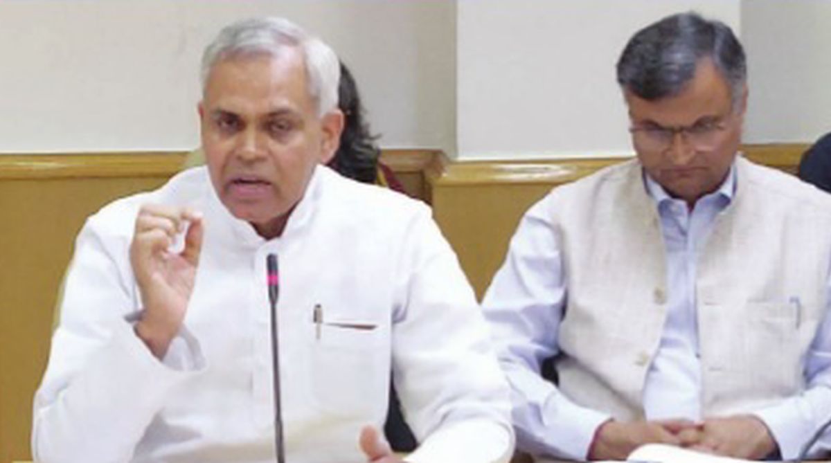 Natural farming vital for soil fertility: Guv