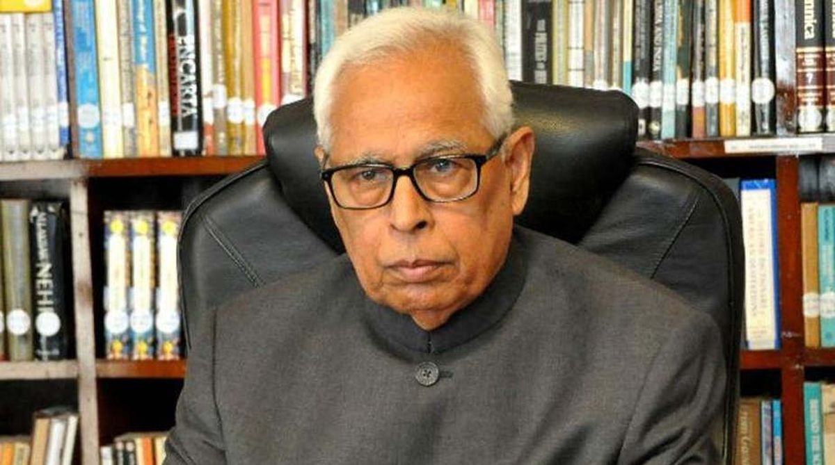 J-K Guv orders mapping of encroached govt land
