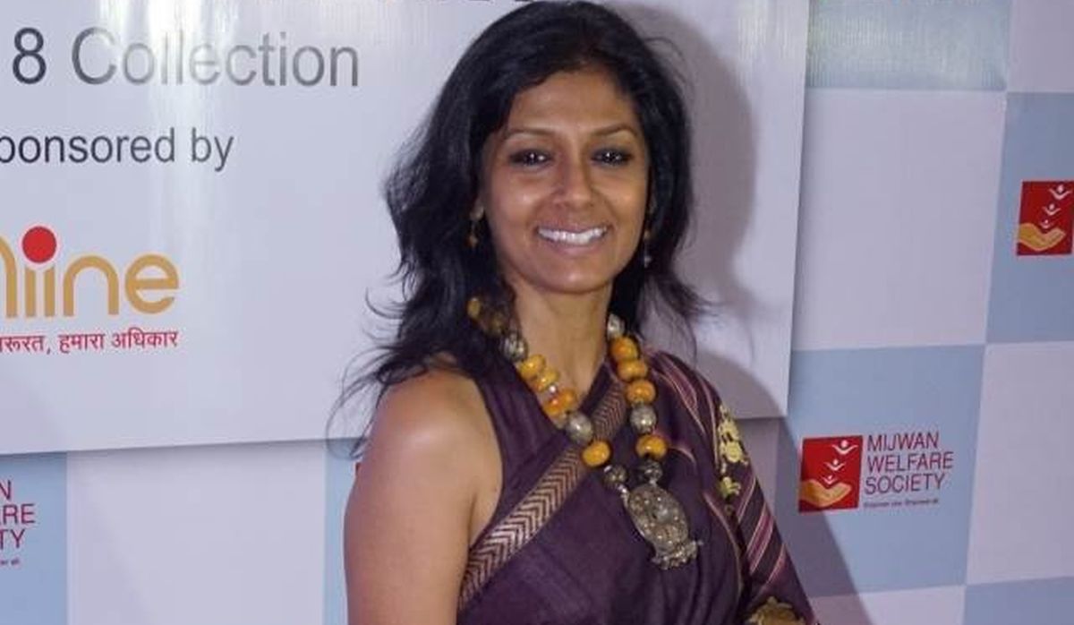 Nandita Das on creating art during troubled times: There’s price to pay