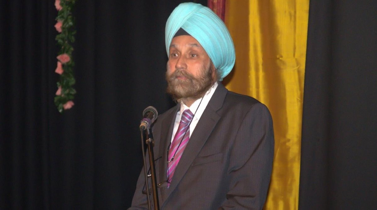 Granting India STA-1 status sign of trust in bilateral relationship: Indian envoy