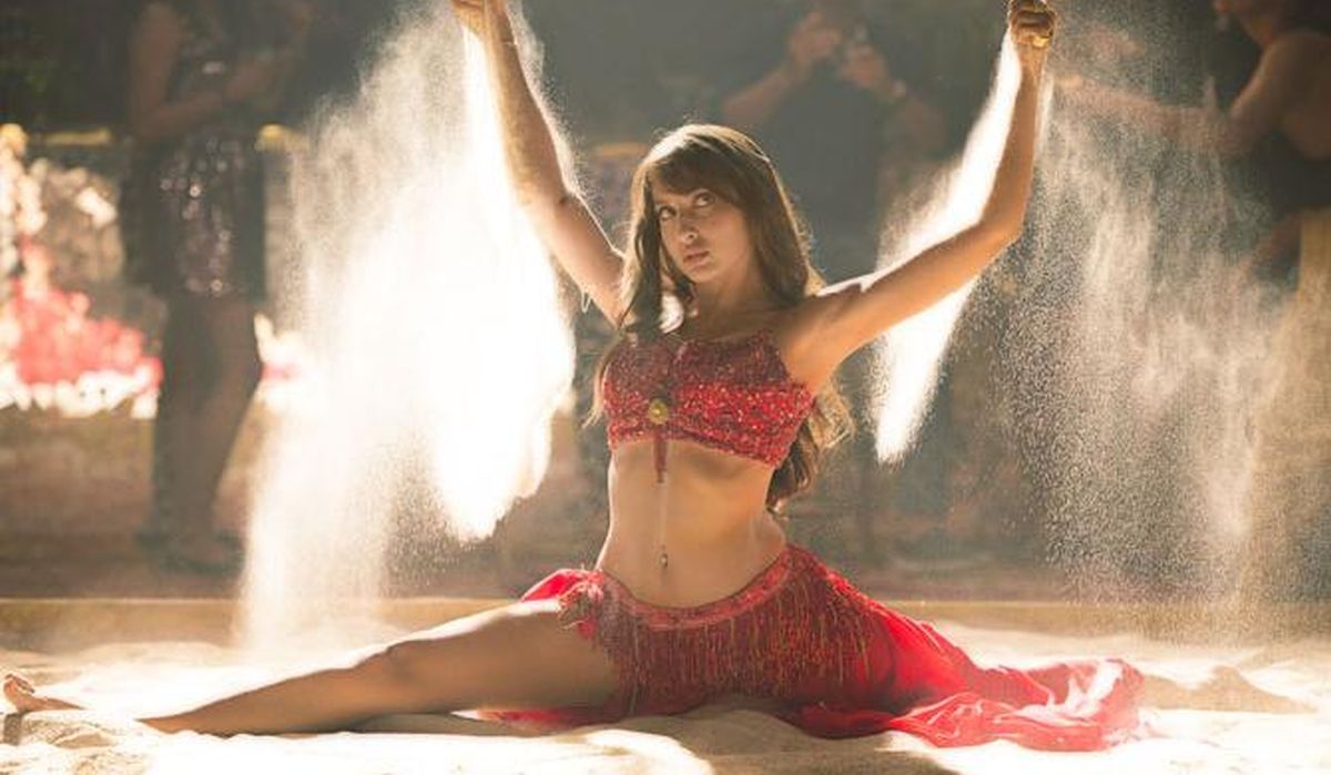 Nora Fatehi’s Dilbar song from John Abraham’s Satyameva Jayate becomes most watched on YouTube