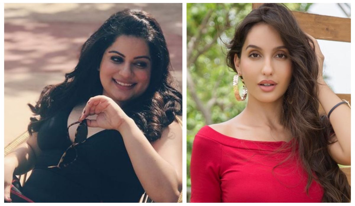From Nora Fatehi to Mallika Dua: Actors who became successful unconventionally