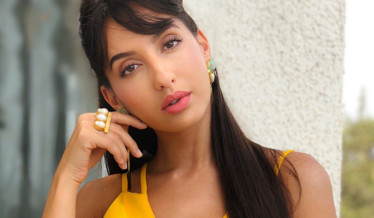 Nora Fatehi will have a dance number with Rajkummar Rao in Stree