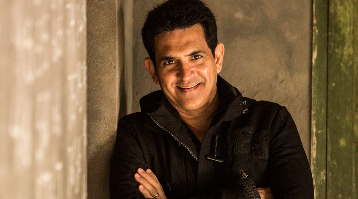 People think I’m a serious guy: Omung Kumar