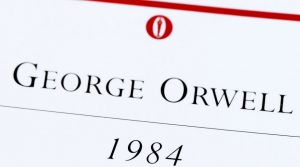 dystopian novels