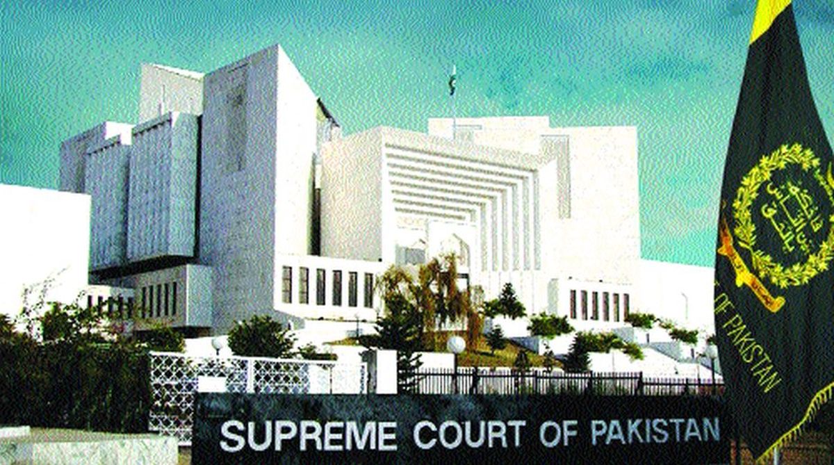 Pakistan SC restores ban on Indian content on TV channels