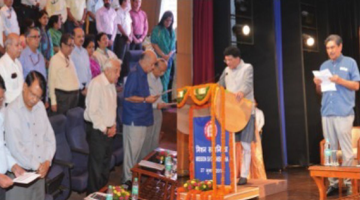 Railways launches ethics drive
