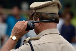 UP Police urges parents not to let their kids take ‘Kiki challenge’